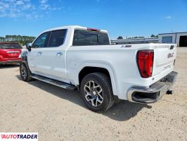GMC Sierra 2026 5