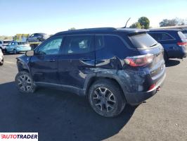 Jeep Compass 2019 2