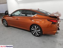 Nissan Altima 2021 2 Nissan Altima 2021 2
