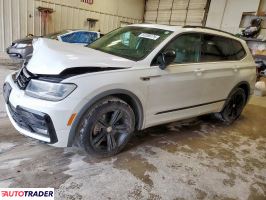 Volkswagen Tiguan - zobacz ofertę