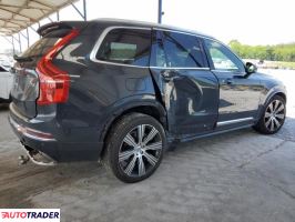 Volvo XC90 2021 2