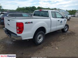 Ford Ranger 2022 2