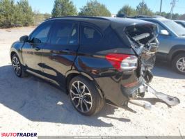 BMW X1 2021 2
