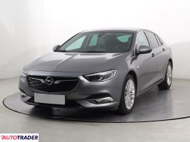 Opel Insignia 2017 2.0 167 KM