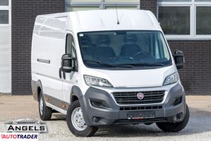 Fiat Ducato 2016 2.3 Fiat Ducato 2016 2.3