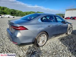 BMW 530 2024 2