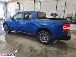 Ford Maverick 2024 2