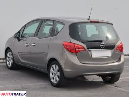 Opel Meriva 2015 1.6 108 KM