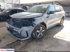 Kia Sorento 2022 2 Kia Sorento 2022 2