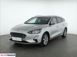 Ford Focus 2019 1.0 99 KM