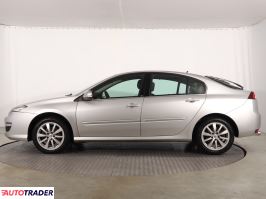 Renault Laguna 2010 2.0 147 KM