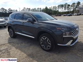 Hyundai Santa Fe 2023 1