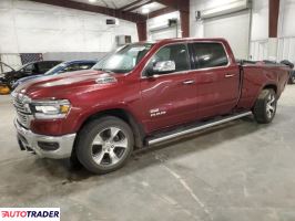 Dodge Ram 2019 5 Dodge Ram 2019 5