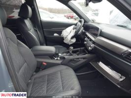 Kia Pozostałe 2024 3