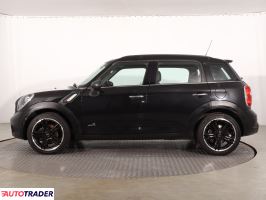 Mini Countryman 2012 2.0 140 KM
