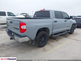 Toyota Tundra 2020 5