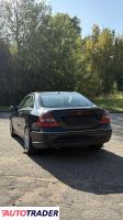 Mercedes CLK 2008 3.0 224 KM Mercedes CLK 2008 3.0 224 KM