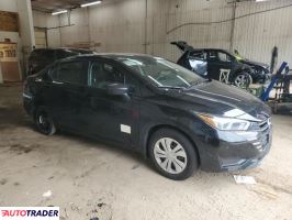 Nissan Versa 2024 1 Nissan Versa 2024 1