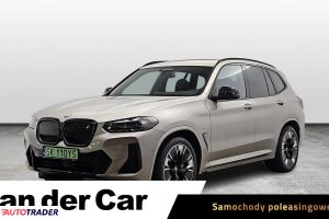 BMW X3 - zobacz ofertę