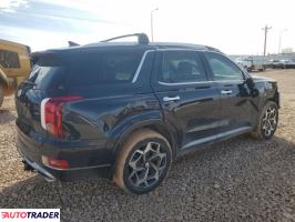 Hyundai Pozostałe 2022 3 Hyundai Pozostałe 2022 3