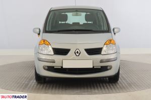 Renault Modus - zobacz ofertę
