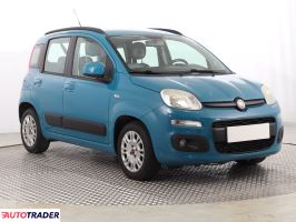 Fiat Panda 2012 1.2 68 KM