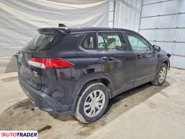 Toyota Corolla 2023 2