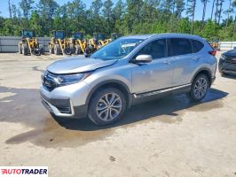 Honda CR-V - zobacz ofertę