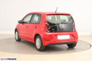 Volkswagen Up! 2019 1.0 59 KM
