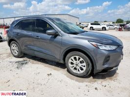 Ford Escape 2023 1 Ford Escape 2023 1