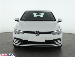 Volkswagen Golf 2021 1.0 108 KM Volkswagen Golf 2021 1.0 108 KM