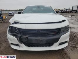 Dodge Charger 2019 3