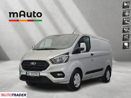 Ford Transit 2019 2.0