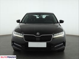 Skoda Superb 2020 1.5 147 KM