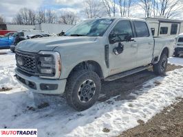 Ford Pozostałe 2025 6