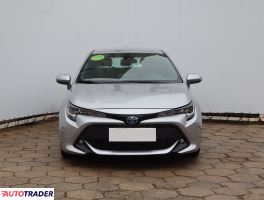 Toyota Corolla 2022 1.8 120 KM Toyota Corolla 2022 1.8 120 KM