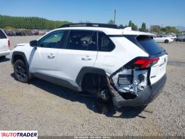 Toyota Pozostałe 2023 2