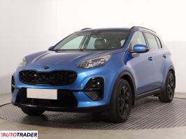 Kia Sportage 2020 1.6 174 KM