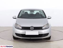 Volkswagen Golf 2009 1.4 79 KM