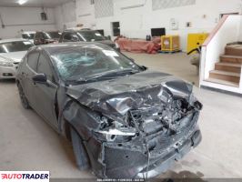 Mazda 3 - zobacz ofertę