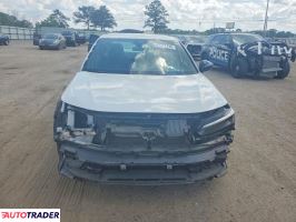 Honda Civic 2025 2