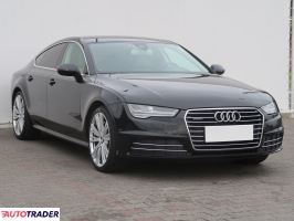 Audi A7 2016 3.0 328 KM