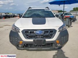 Subaru Outback 2025 2 Subaru Outback 2025 2