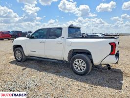 Toyota Tacoma 2025 2