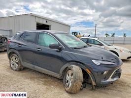 Buick Pozostałe 2025 1