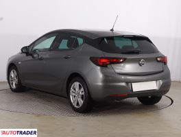 Opel Astra 2020 1.2 128 KM
