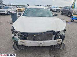 Nissan Altima 2020 2