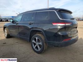 Jeep Cherokee 2023 3