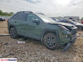 Toyota Pozostałe 2024 2