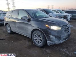Chevrolet Equinox 2020 1